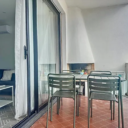 Appartement Spacieux 2 Chambres Proche Mer La Grande Motte Extérieur photo