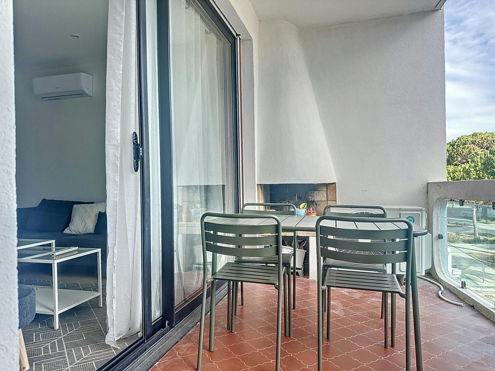 Apartment Spacieux 2 Proche *