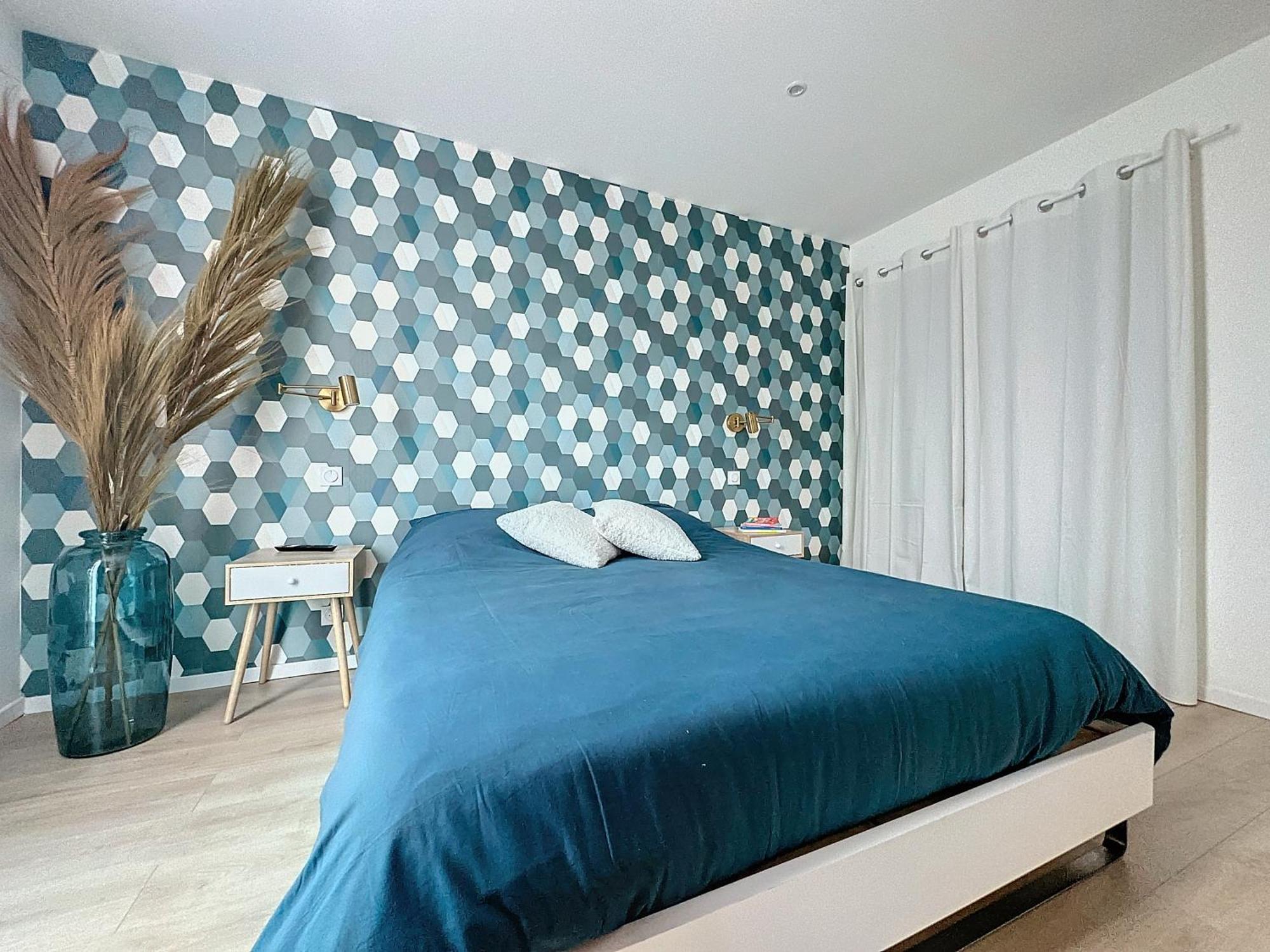 Apartment Spacieux 2 Proche *