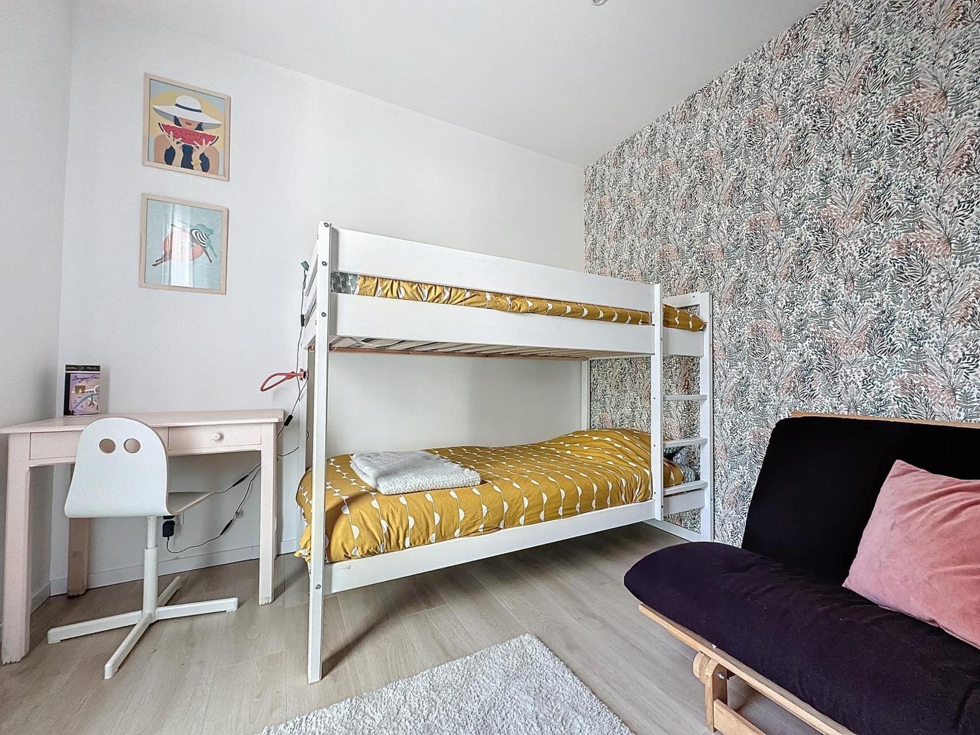Spacieux 2 Proche Apartment